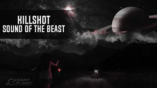 Killshot - Sound Of The Beast (Original Mix)