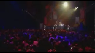 KoRn - Dirty Live On The Other Side 2006 [HD]