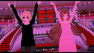 MMD Creepypasta Funny Vine and Meme Compilation 1