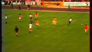 1980 (June 4) Hungary 1-Austria 1(Friendly).mpg