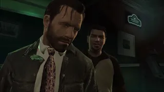 Max Payne kills Vlad (again since 2003)