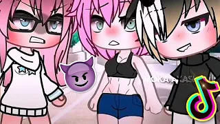 GachaLife tiktok compilation #16 💛💜