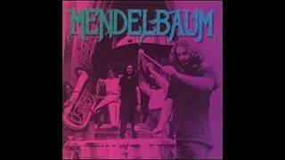 Mendelbaum - No hiding place