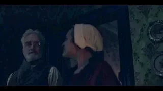 The Handmaid's Tale 3x13 - "You said you weren’t going to be any trouble. I lied."