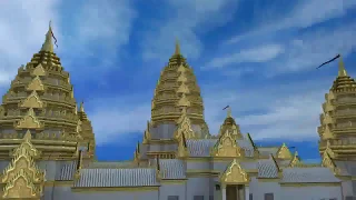 3D Documentary of Angkor Wat   YouTube