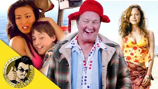 Christmas Vacation 2: Cousin Eddie's Island Adventure - Awfully Good Movies