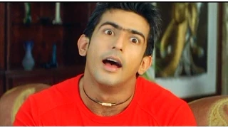 Funny singing class ever - Nayee Padosan - Best Comedy Scenes - Mahek Chahal