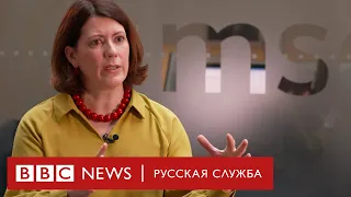 Госдеп об ответственности Путина, ядерном оружии и помощи Украине