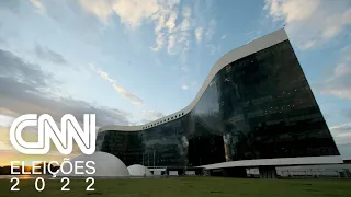 PL deve buscar nova empresa para fiscalizar eleições | CNN DOMINGO