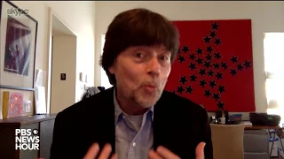 Ken Burns on race relations