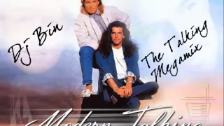 Modern Talking  Megamix 2015