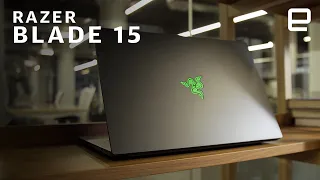 Razer Blade 15 review (2022): A real treat if you've got the cash