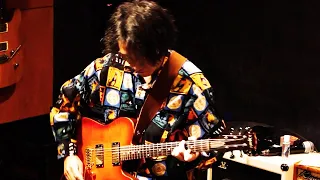 I'll Be Seeing You -  Yoshifumi Matsubara Standard+ Trio 松原慶史