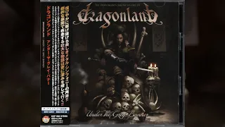 Dragonland - Under The Grey Banner (The Dragonland Chronicles Part III) [Full Album]