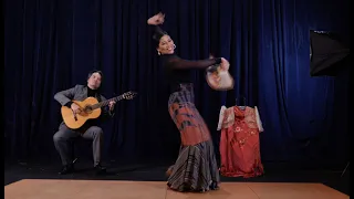 Jota Manileña - Florante Aguilar feat. Melissa Cruz