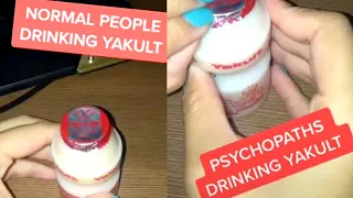 NORMAL PEOPLE VS PSYCHOPATHS TIKTOK COMPILATION | BEST TIKTOK