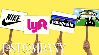 Brand Activism: Woke or Wack? | Fast Company
