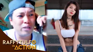 KUYA, NAPAIYAK SA NADISKUBRE NYANG LIHIM TUNGKOL SA MODEL NYANG GF!