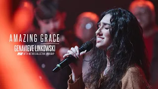 Amazing Grace (My Chains Are Gone) Hymn - Genavieve Linkowski & @metrocollectiveworship