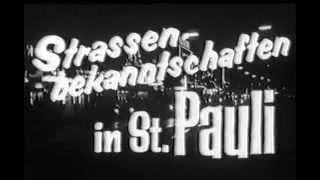 Straßenbekanntschaften auf St. Pauli (1968) - Opening credits