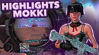 HIGHLIGHTS PUBG MOBILE / Mookki /  iPhone 11