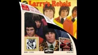 Larry's Rebels  -  Everybody's Girl