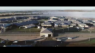 Take a look inside and see if you're up to the challenge - Capricornia Correctional Centre