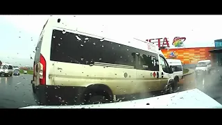 HARD CAR CRASH / FATAL CRASH / FATAL ACCIDENT / IDIOTS IN CARS - COMPILATION № 12