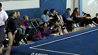 Level 6 State Meet 1998