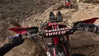 KING OF HAMMERS 2024 (SPENSER WILTON SAT PRO RACE)