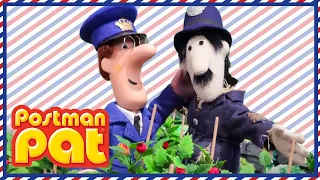 The Scarecrow Policeman! 🌾 | 1 Hour of Full Episodes of Postman Pat Special Delivery Service