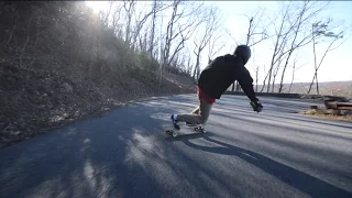 First Session of Winter