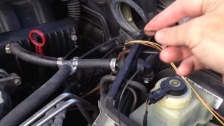 So You Changed Your Oxygen Sensor And The Light Is Still On??? Maybe This Is The Problem !!!