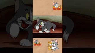 tomandjerry puss gets the boot part 4 #trending #cartoon #kids