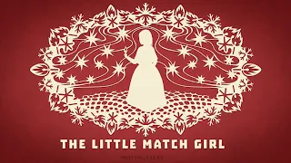 The Little Match Girl 💤 Fairytale Bedtime Stories for Kids 😴 read by Ewan McGregor 🌟