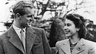 The Incredible UFO Secrets Of The English Royal Family