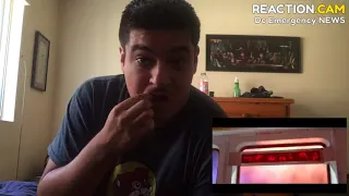 SHAZAM! - Official Teaser Trailer [HD] – REACTION.CAM