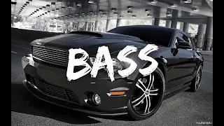 Крутая Музыка В Машину | Музыка в машину 2024 | Bass Boosted | Сборник Треков #9