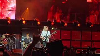 AC/DC - Highway to Hell - Live in Gelsenkirchen 17.05.24 - 4K Version