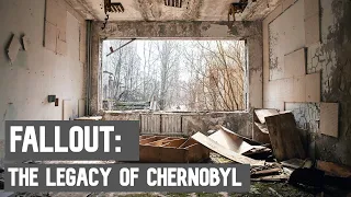 Fallout: The Legacy of Chernobyl - Radio documentary