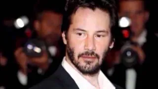 Keanu Charles Reeves