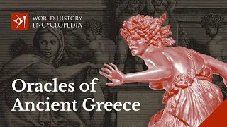 Oracles of Ancient Greece