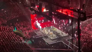 Roger Waters live 8-25-22 Amway Center Orlando FL “Sheep” excerpt