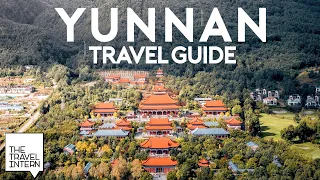 Yunnan: The Hidden Paradise of China – Kunming, Dali, Lijiang, Shangri-La | The Travel Intern