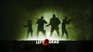 LEFT 4 DEAD - Full Game Expert Walkthrough Longplay Gameplay No Commentary