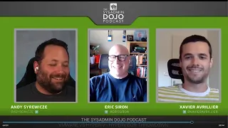 VMware vs Hyper V - Hypervisor Throwdown | #04 | The SysAdmin DOJO Podcast