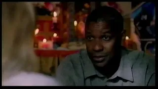 Man on Fire Movie Trailer 2004 - TV Spot