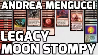 Channel Mengucci - Legacy Moon Stompy (Match 3)