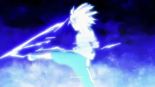 Godspeed (Killua Edit)