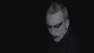 GothMinister-DarkSide Tribute Music Video